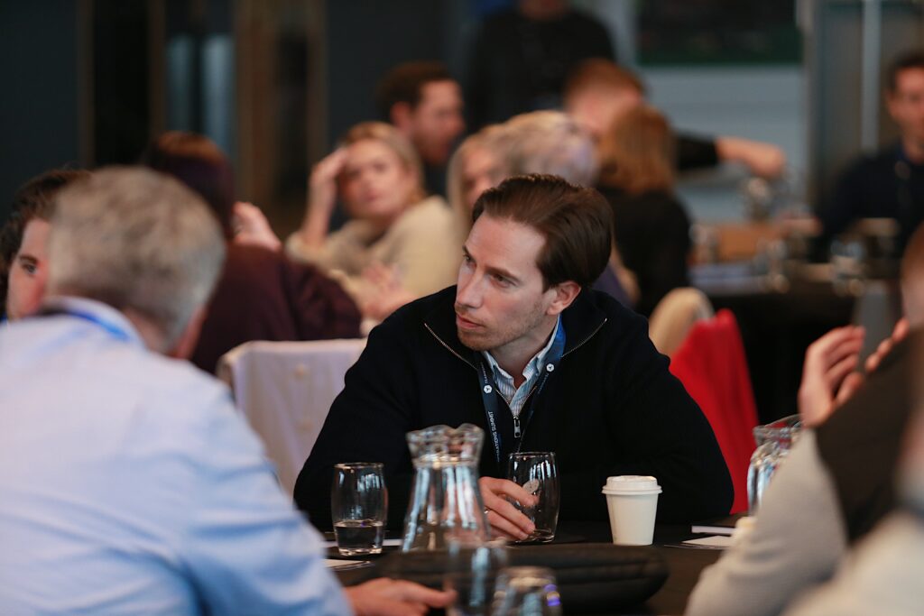 Attendees