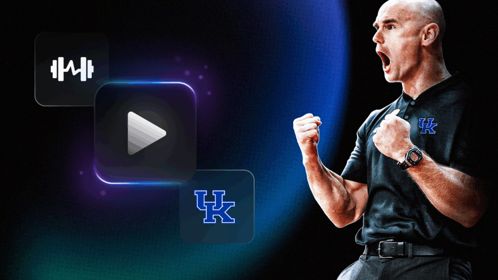University of Kentucky S&C Case Study featuring John Spurlock