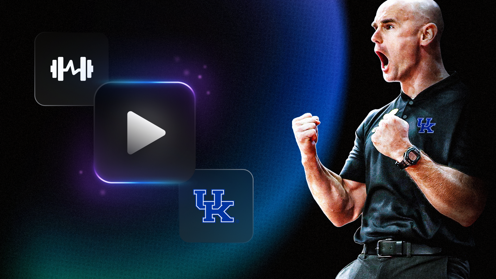 University of Kentucky S&C Case Study featuring John Spurlock