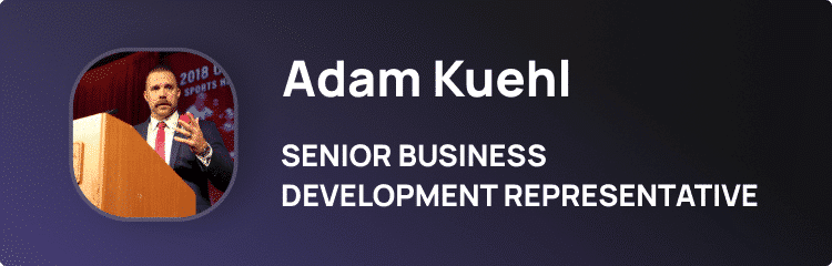 Adam Kuehl