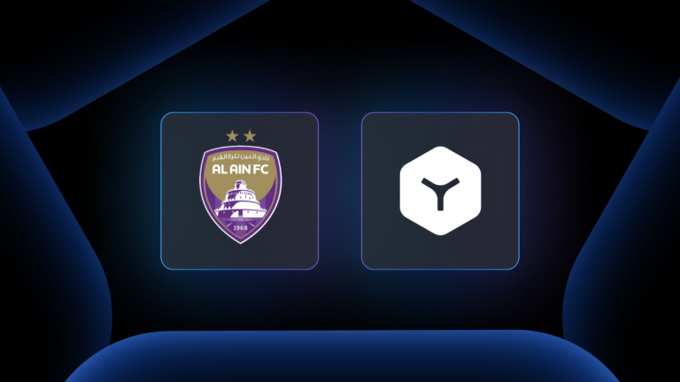 Al Ain x Teamworks