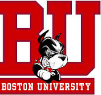 BU logo