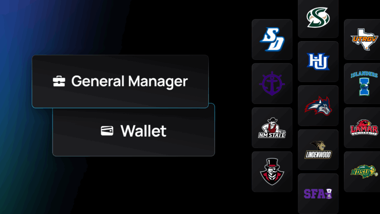FCS + Teamworks