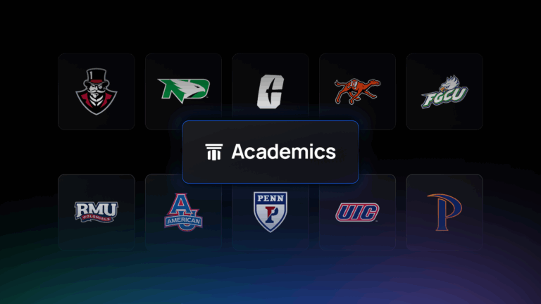 Academics blog image