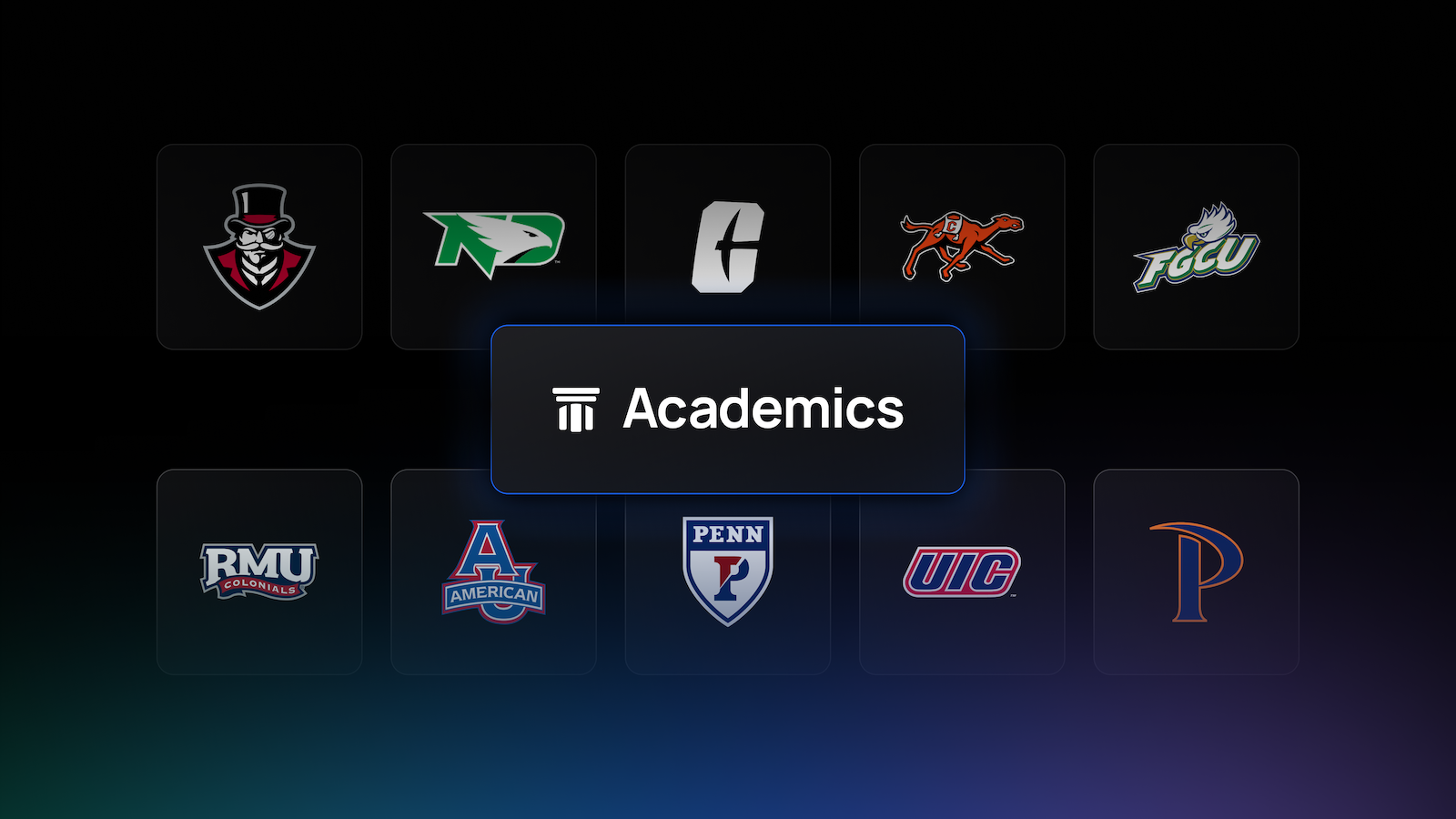 Academics blog image