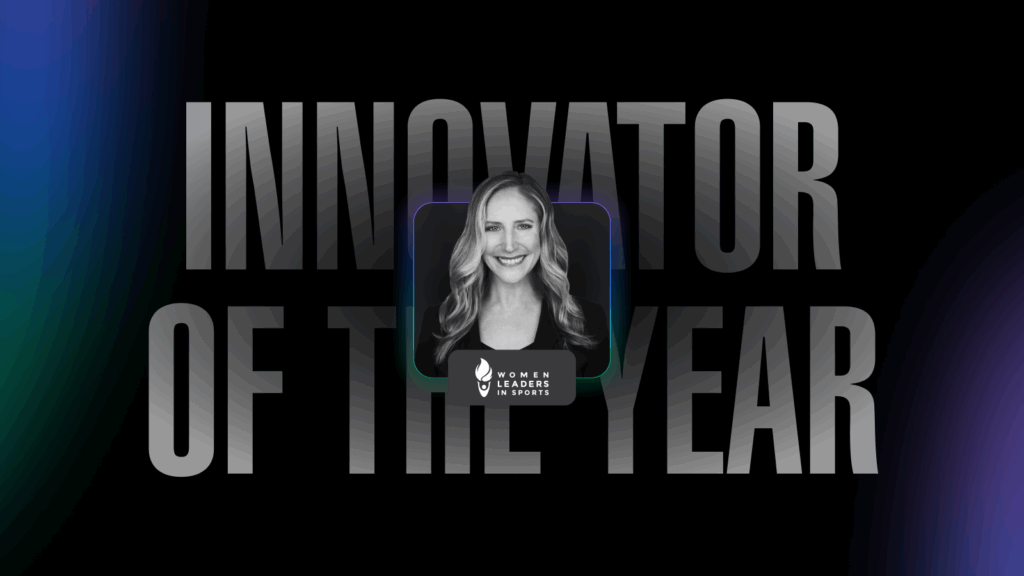 Innovator of the Year Award