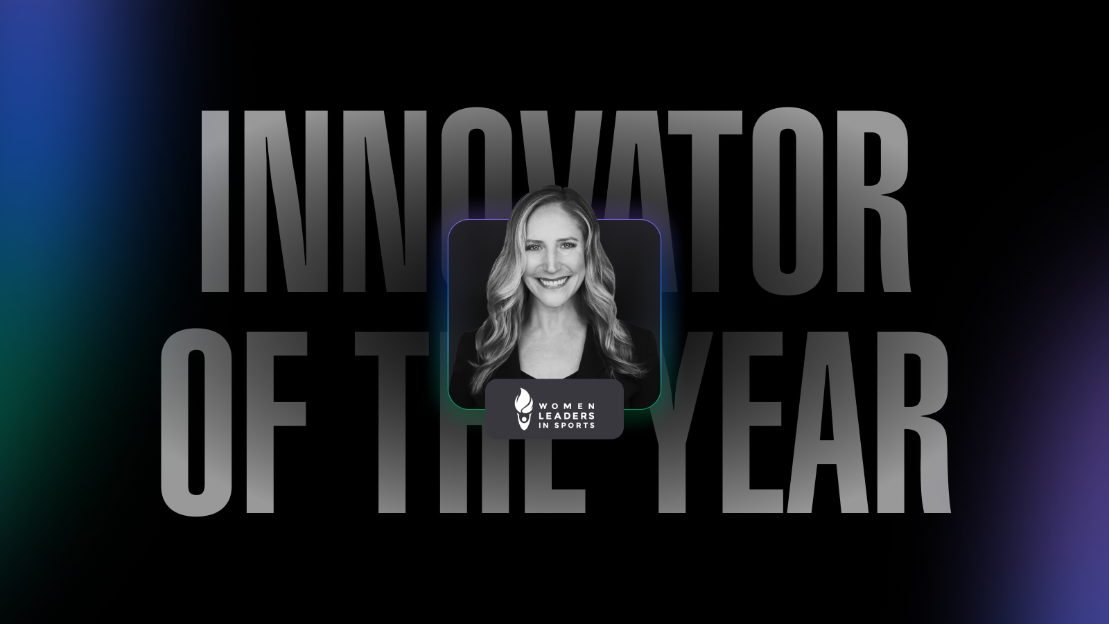 Innovator of the Year Award