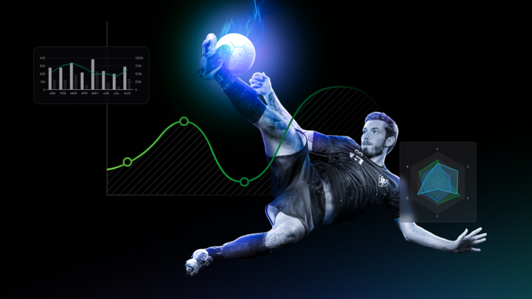 Por qué los equipos de la EPL están adoptando Teamworks AMS