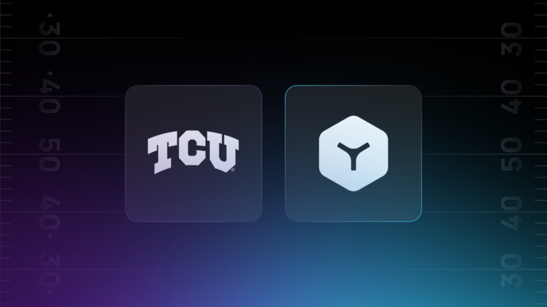 TCU selects Player Personnel