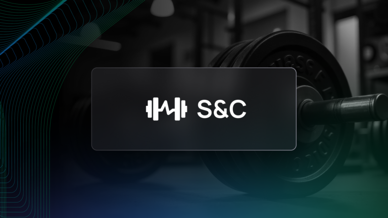 Teamworks S&C