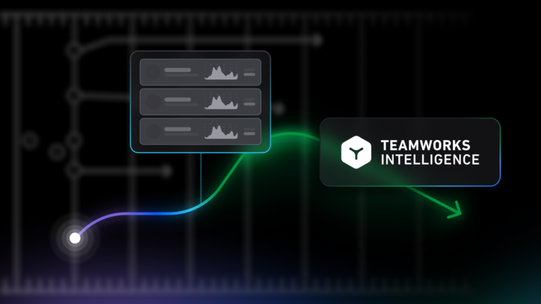 Teamworks Intelligence
