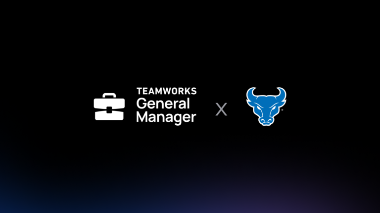 Buffalo GM Blog Cover