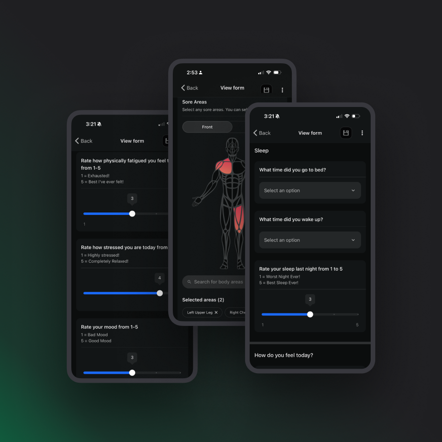 Centralize Your Data