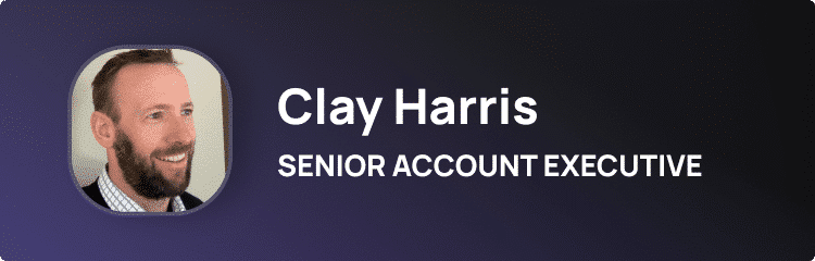 Clay Harris