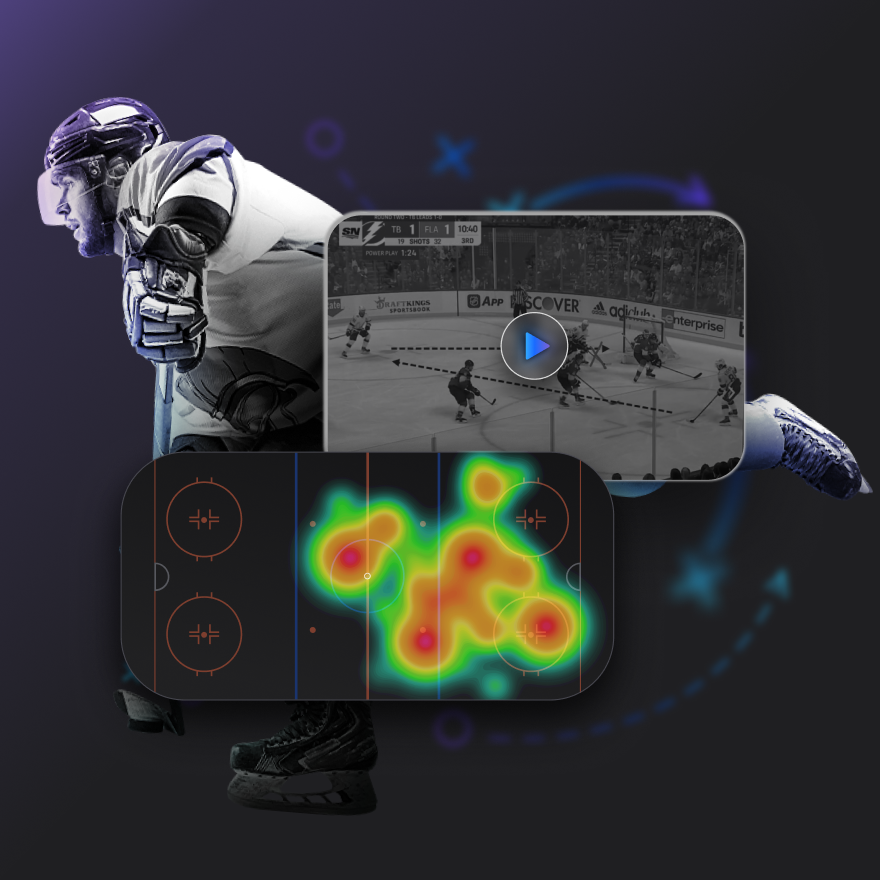 Teamworks Coaching for Hockey