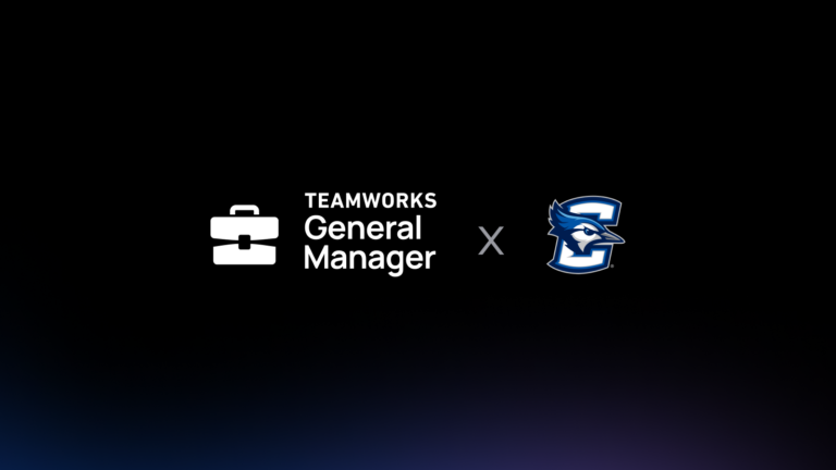 Creighton GM Blog Cover