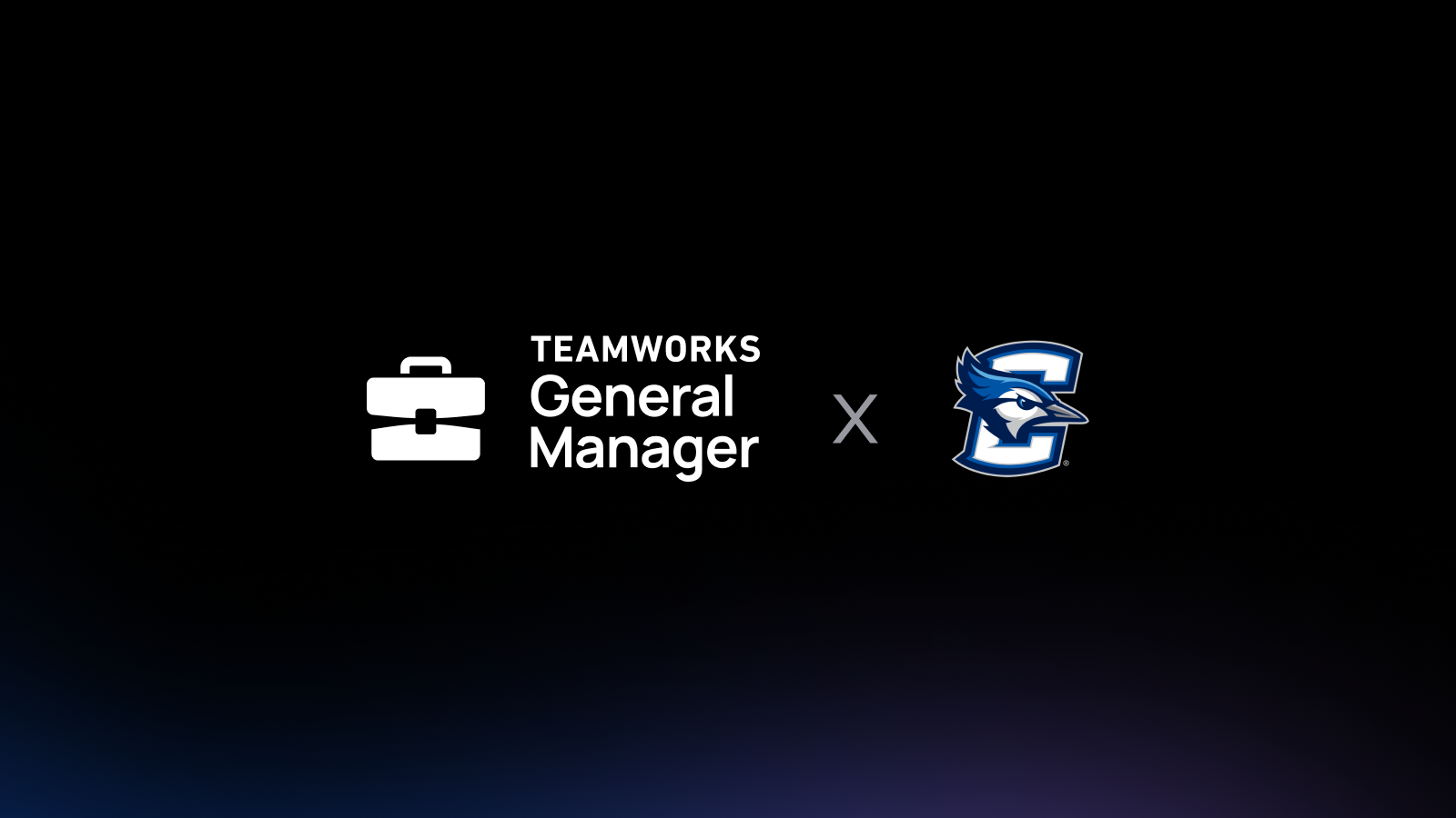 Creighton GM Blog Cover