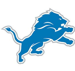 Detroit Lions