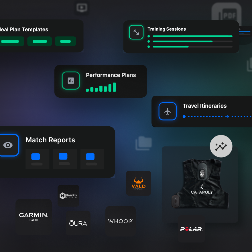 Data & Integrations