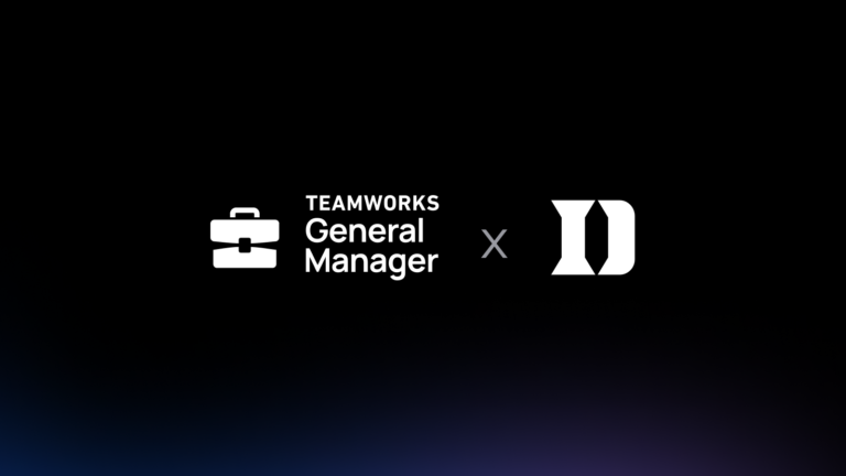 Duke GM Blog Cover