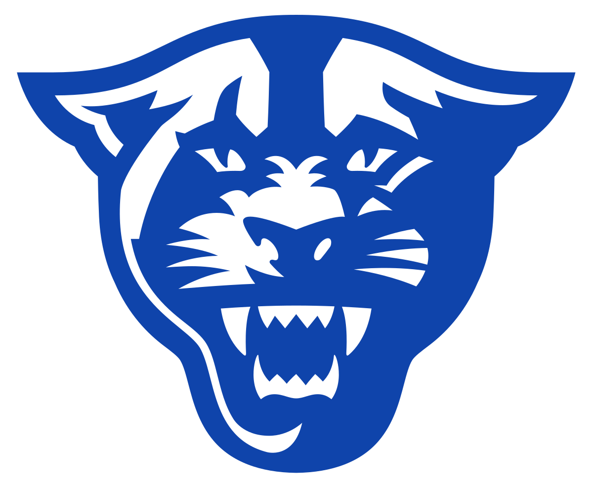 Georgia state logo