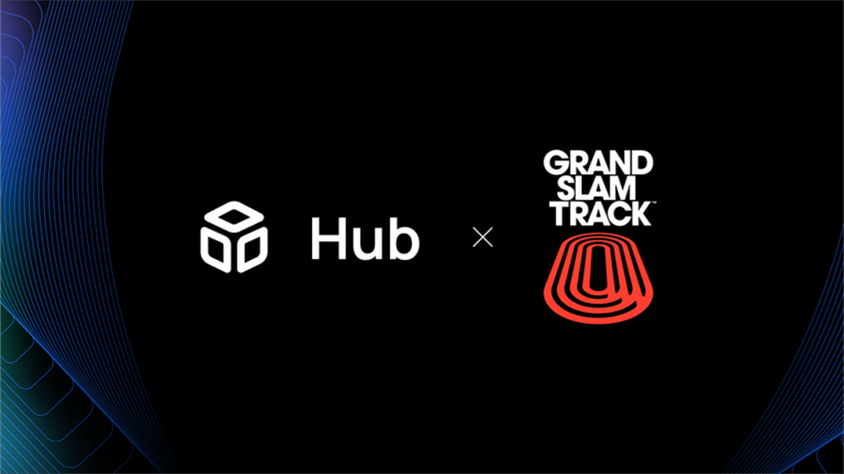 Grand Slam Track Joins Teamworks Hub