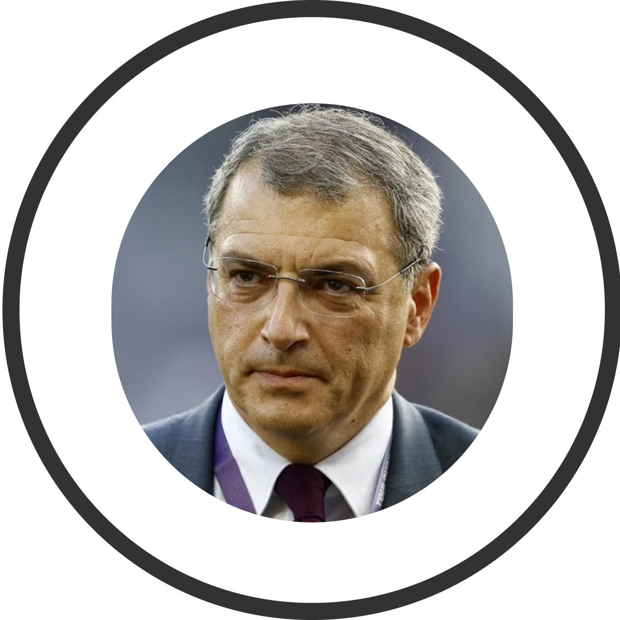 Damien Comolli
