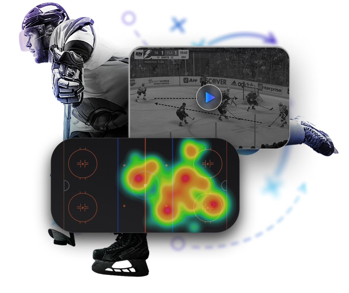 Teamworks Coaching for Hockey