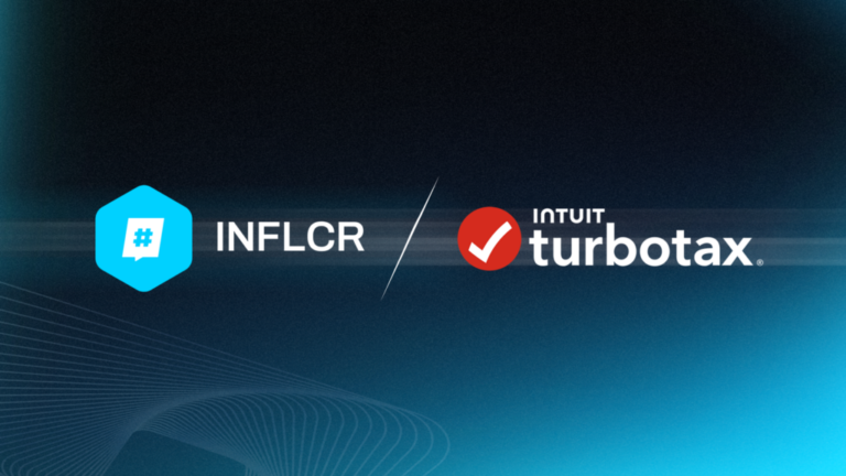 INFLCR and Turbo Tax