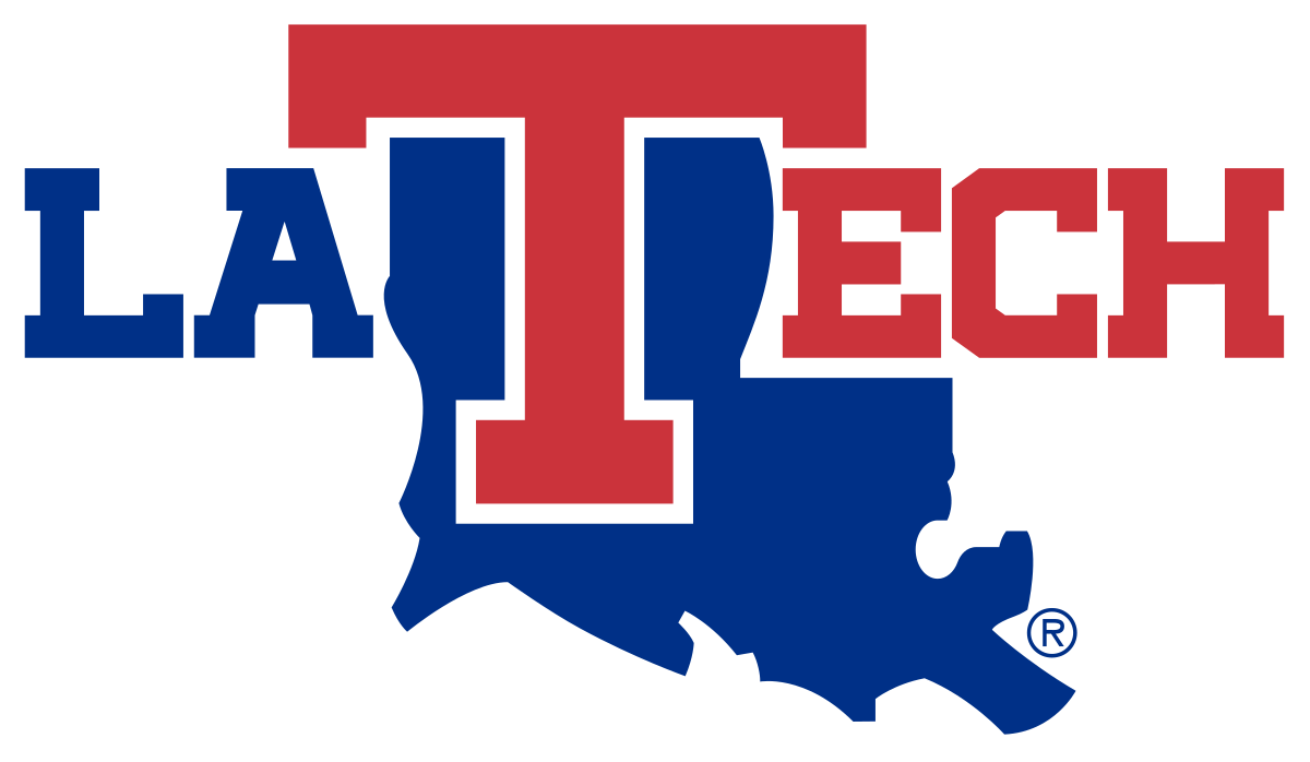 LA Tech logo