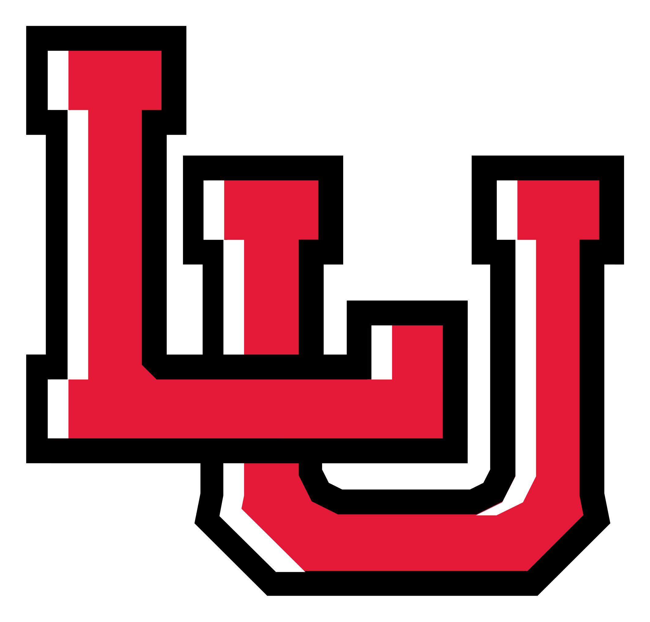 Lamar University logo