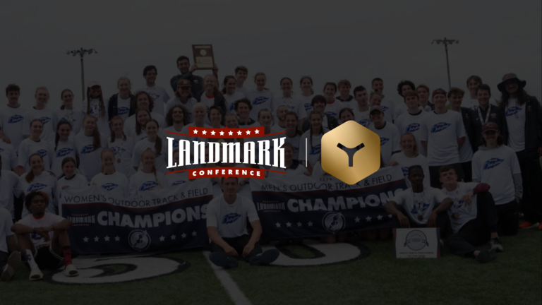 Landmark Blog Cover