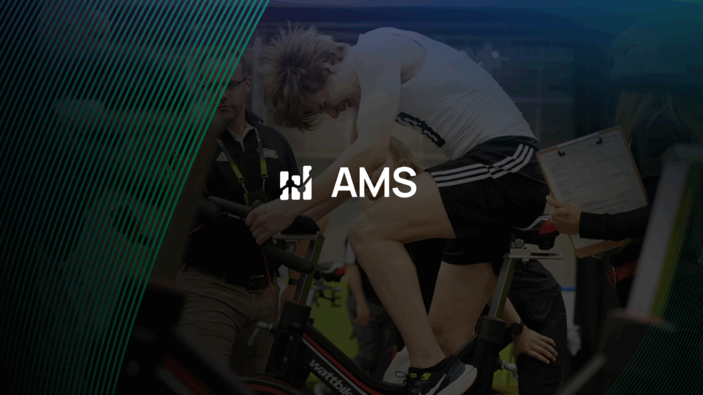 How NHL Teams Use Teamworks AMS to Track Player Development