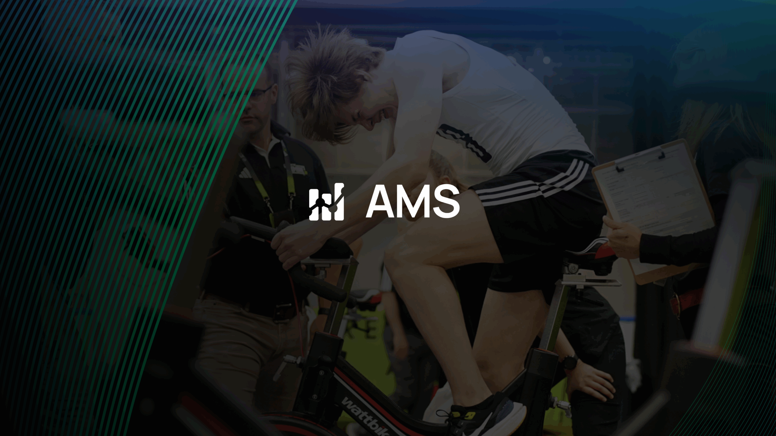 How NHL Teams Use Teamworks AMS to Track Player Development