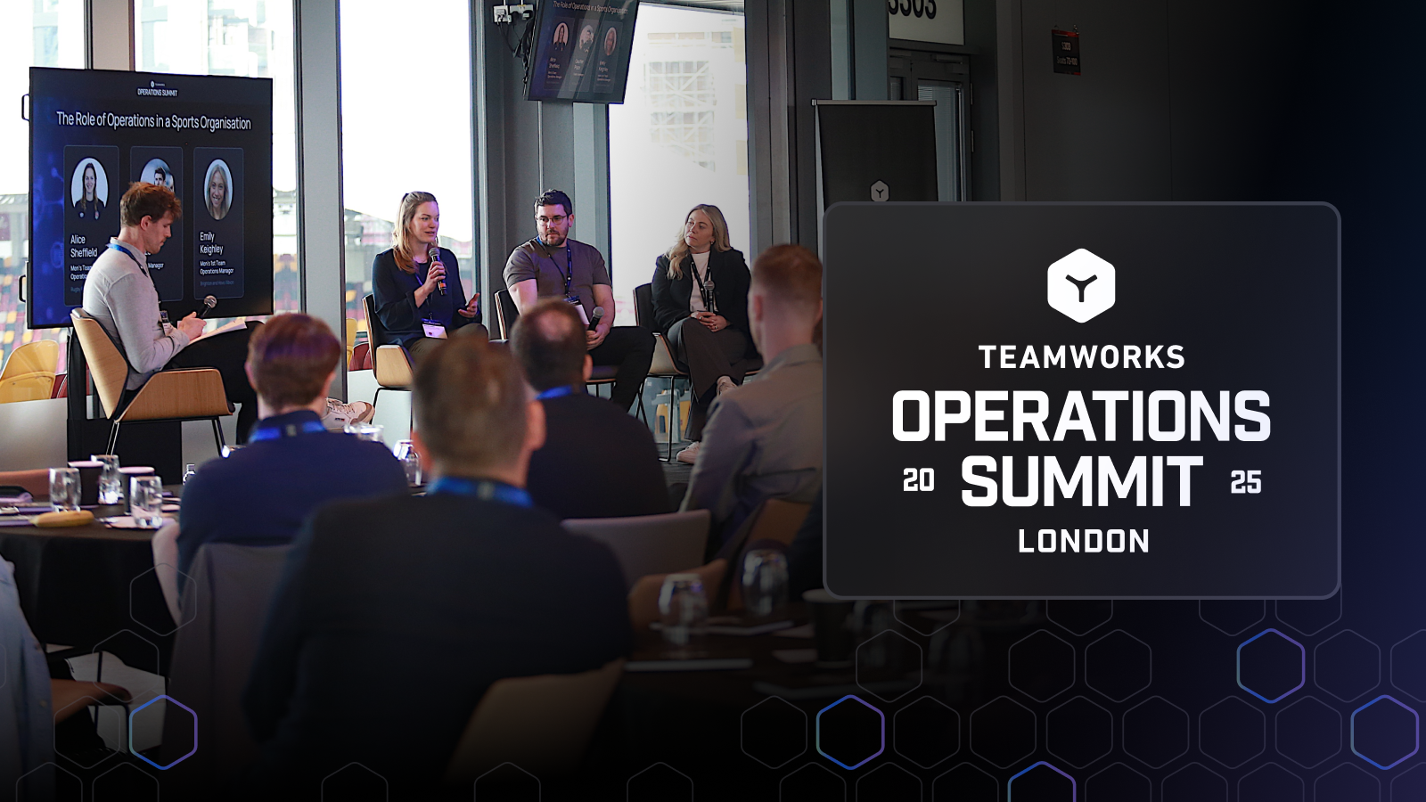 Operations Summit Blog 2
