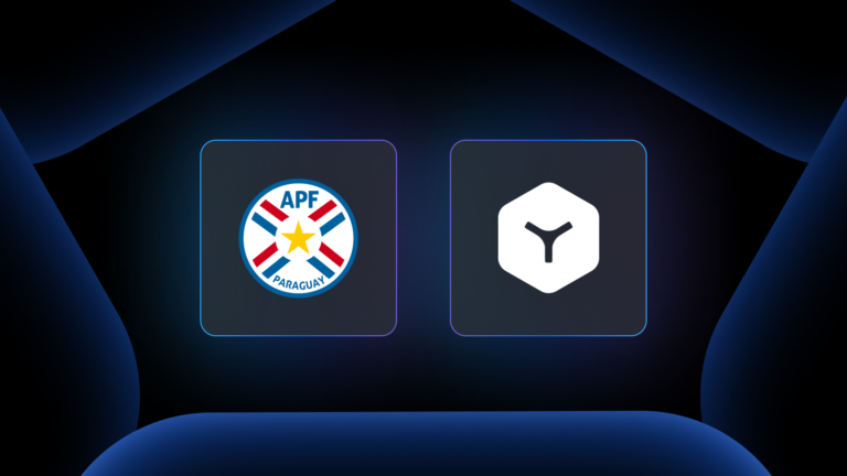 Paraguay x Teamworks