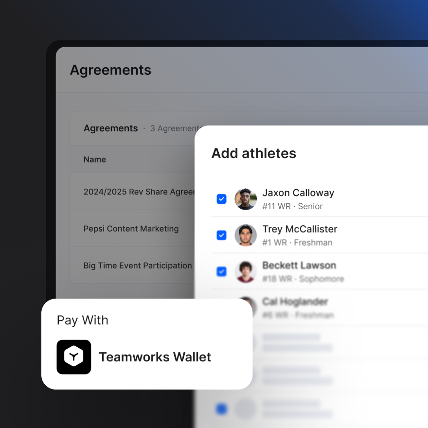 General Manager integration