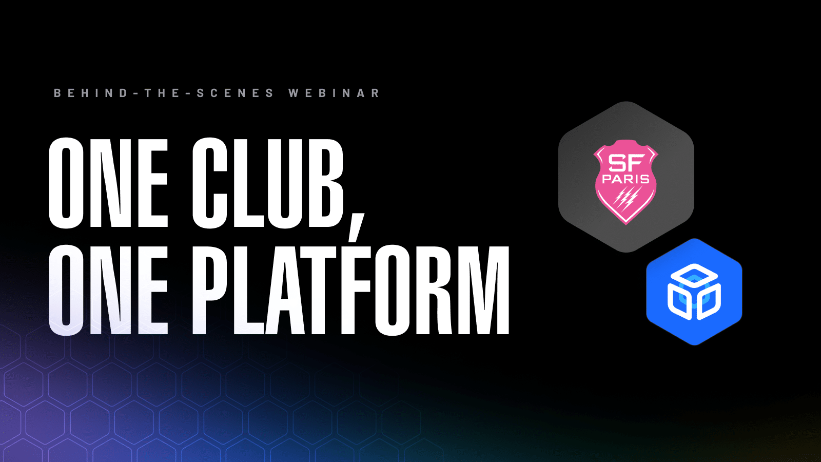 Rugby Operations Webinar
