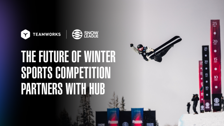Snow League Blog Cover