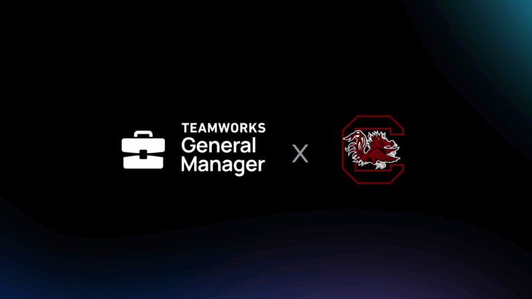South Carolina GM Blog Cover