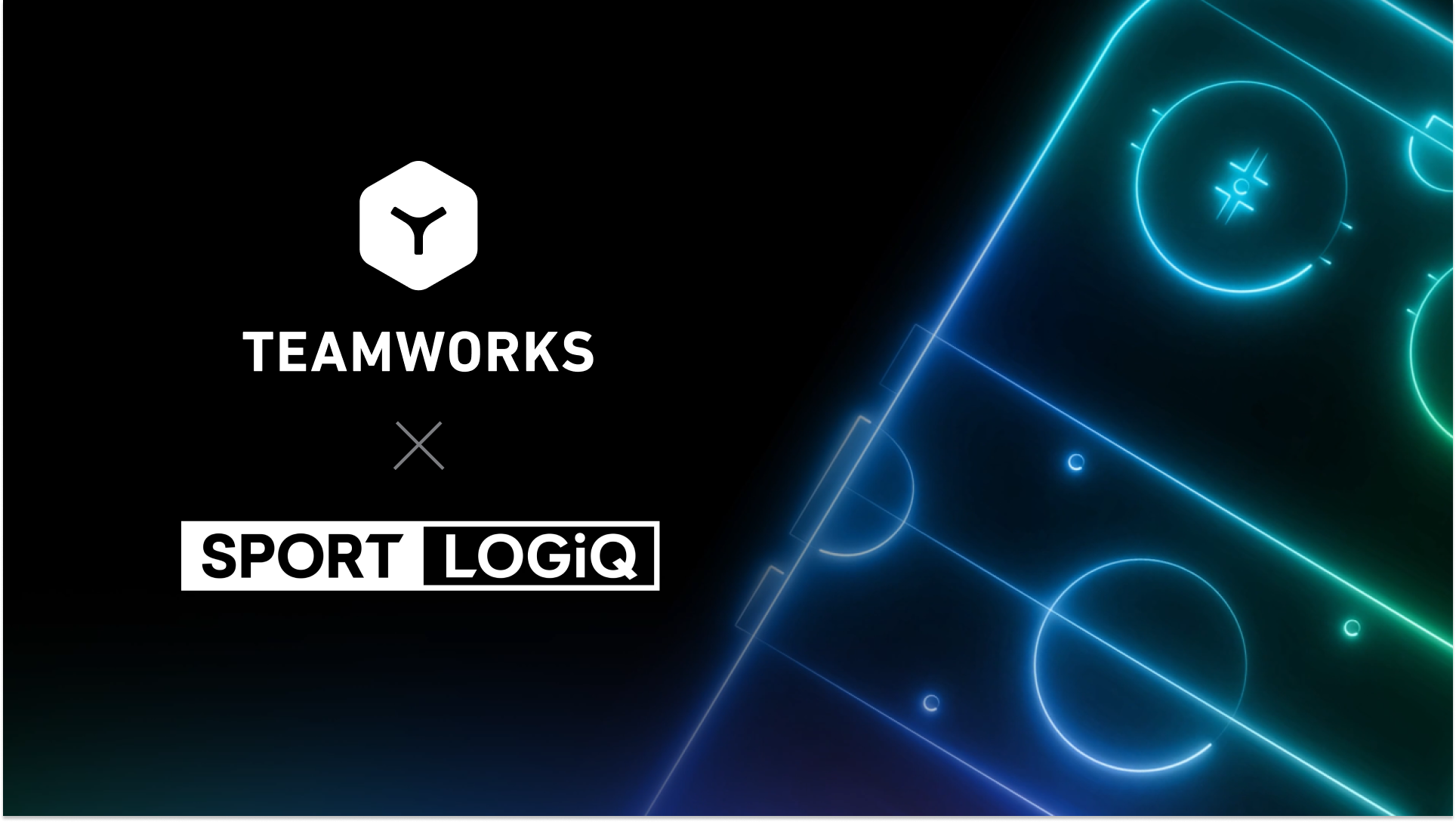 Teamworks Acquires Sportlogiq