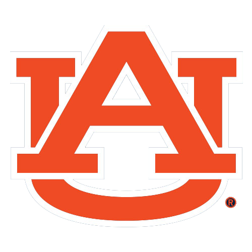 Auburn-white