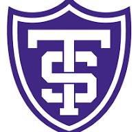 Stthomas logo