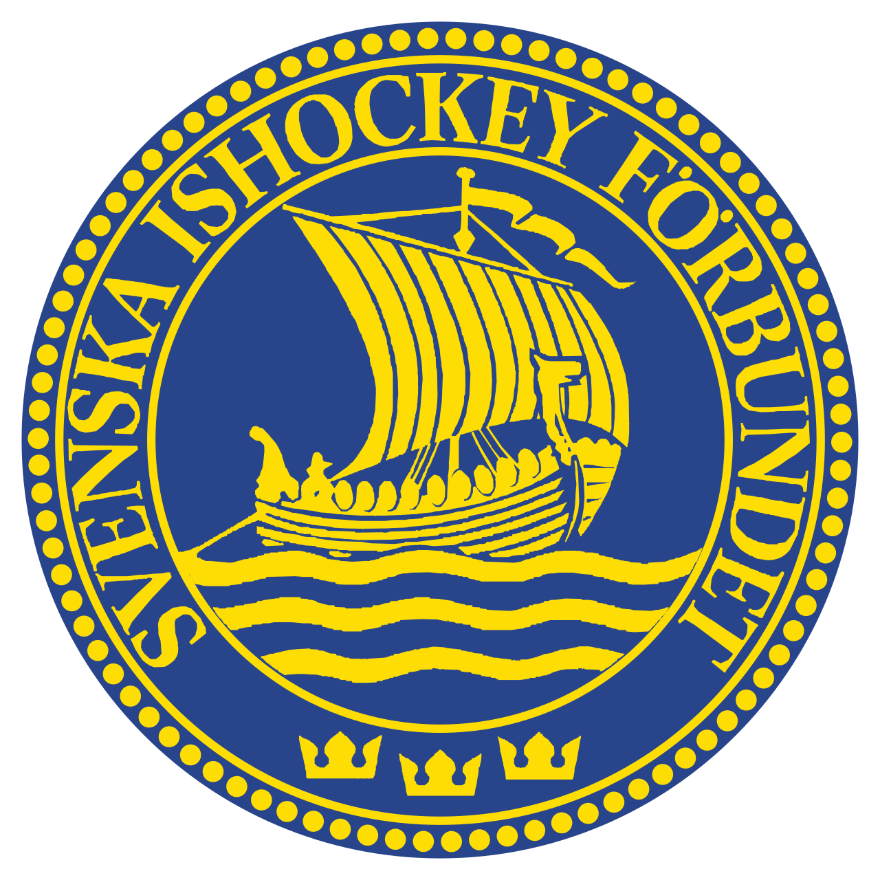 Hockey Sweden