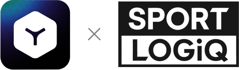 Teamworks x Sportlogiq