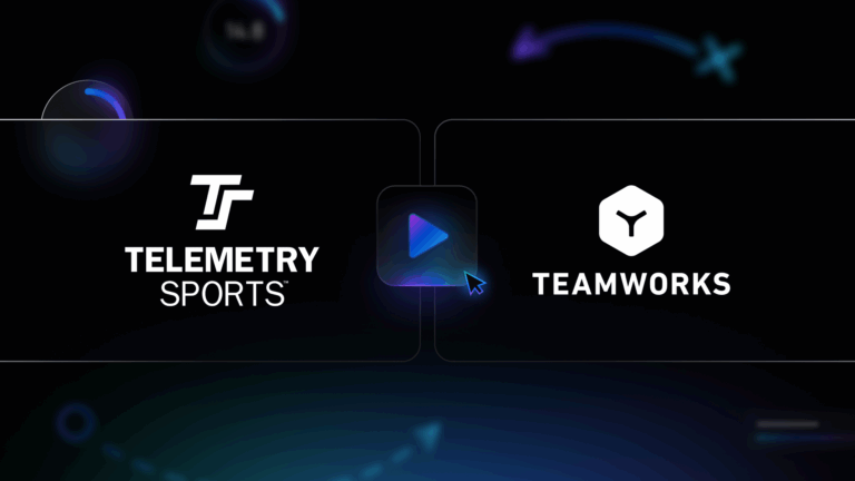 Teamworks Acquires Telemetry Sports