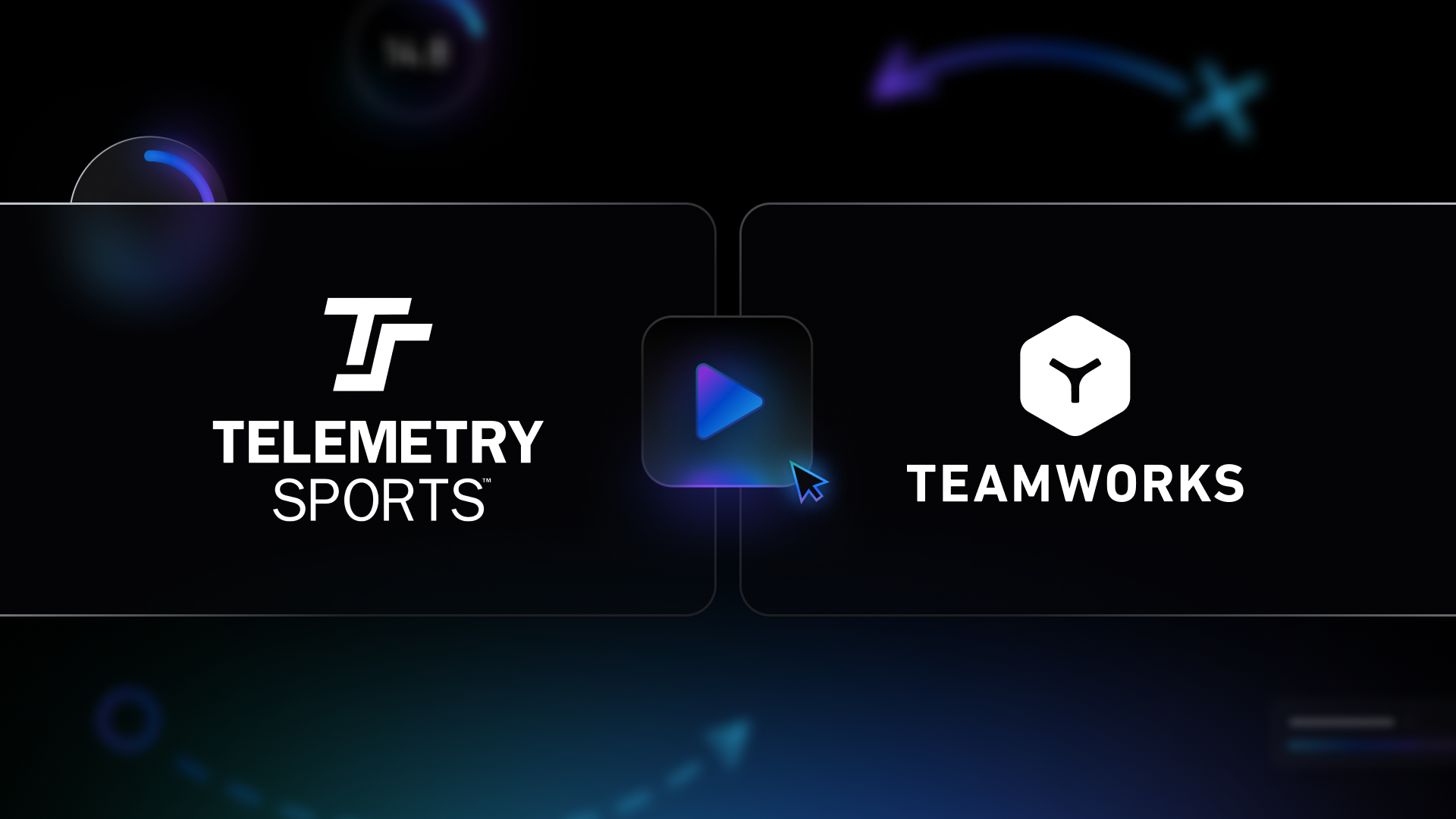 Teamworks Acquires Telemetry Sports
