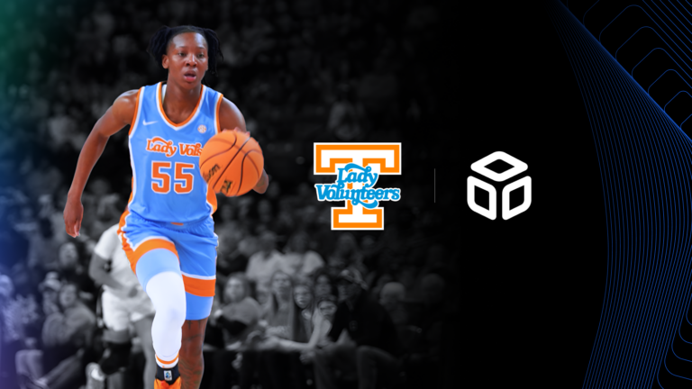 Tennessee WBB x Hub