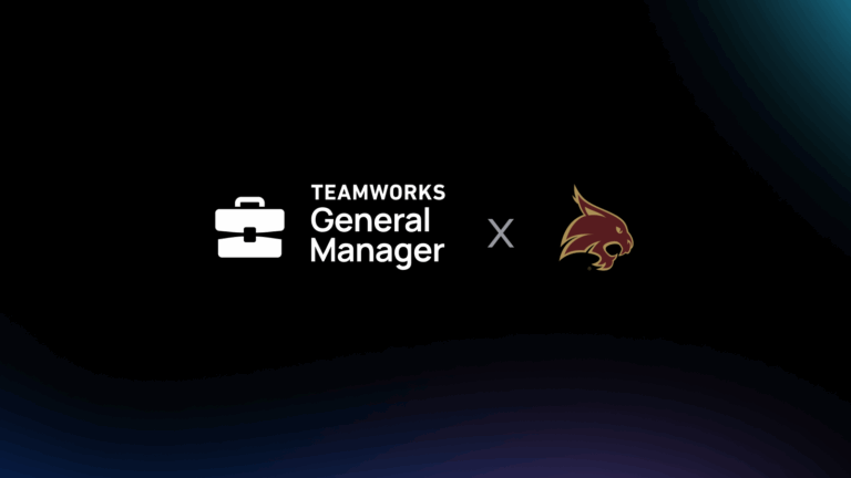 Texas State GM Blog Cover