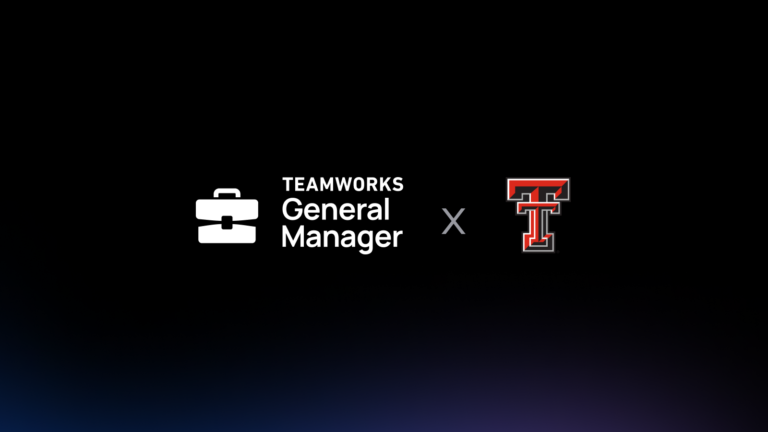 Texas Tech GM Blog Cover